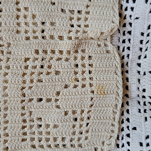 Vintage doilys - Picture 7 of 8